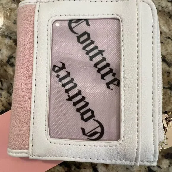 Juicy couture wallet NWT - Picture 3 of 6